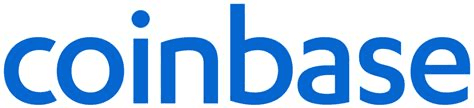 Coinbase logo